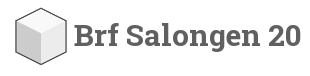 Brf Salongen 20